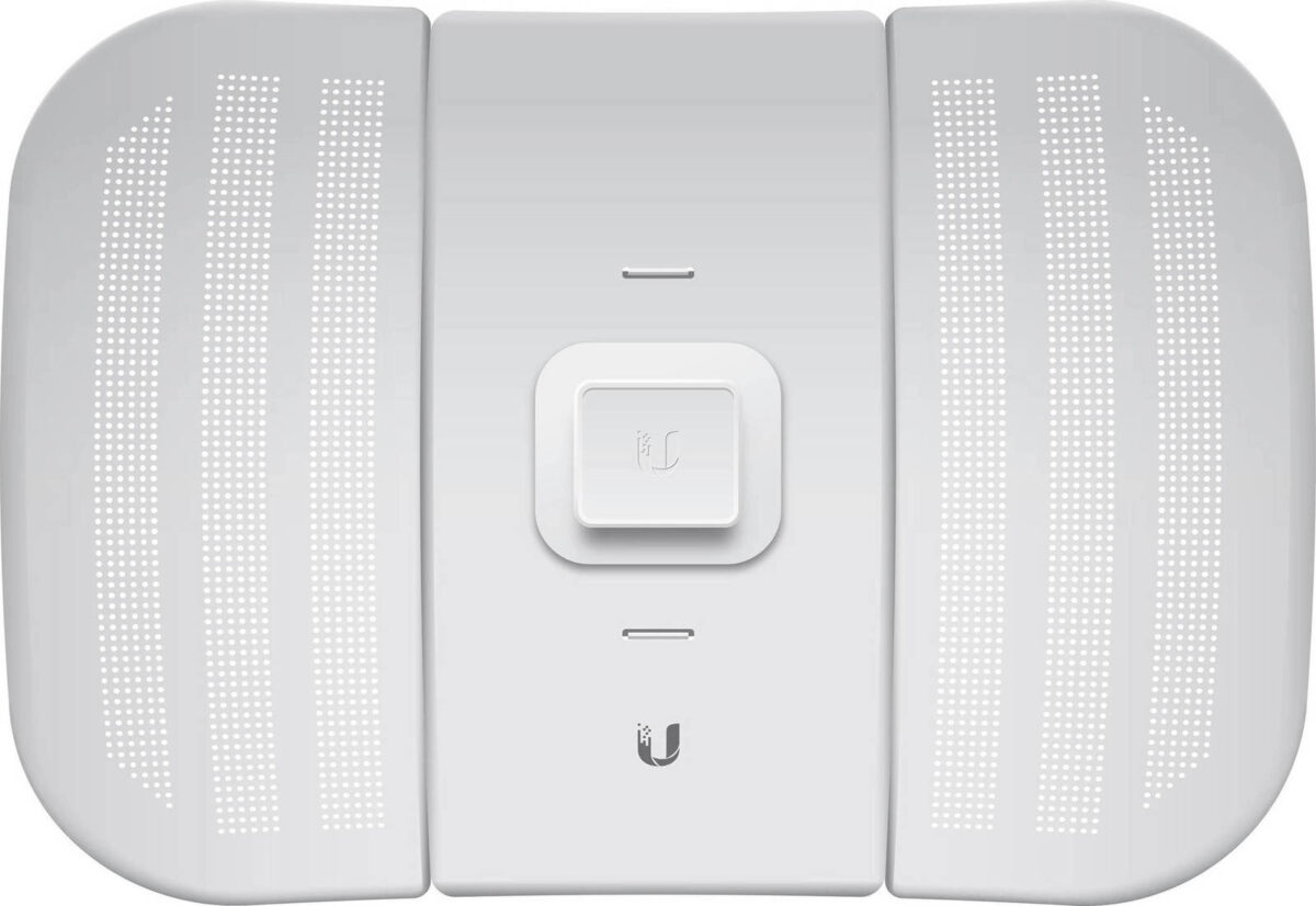 Ubiquiti Litebeam M5 Εξωτερική Κεραία WiFi Παραβολική 23dBi με σύνδεση Ethernet - Image 2