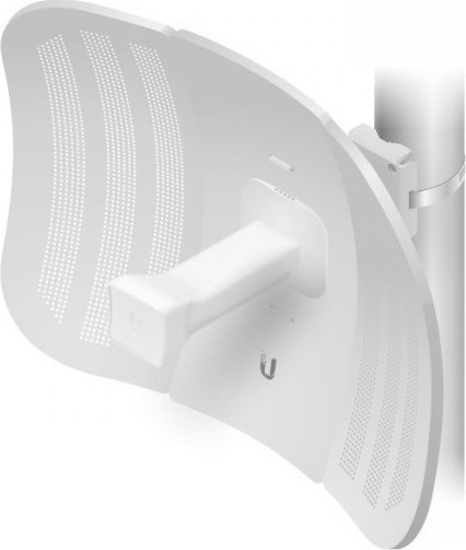 20160712112303_0dfe3718 Ubiquiti Litebeam M5 Εξωτερική Κεραία WiFi Παραβολική 23dBi με σύνδεση Ethernet - Image 3