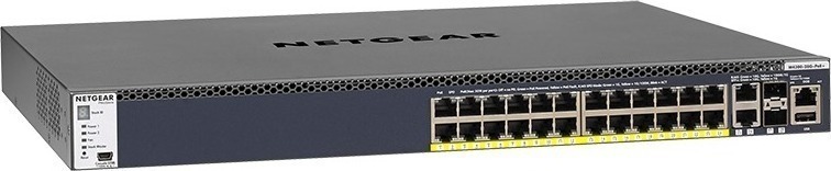 20160811113659_netgear_m4300_28g_poe NetGear M4300-28G-PoE+ Managed L3 PoE+ - Image 1