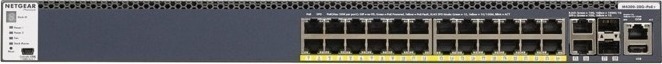 20160811114046_f8a40733 NetGear M4300-28G-PoE+ 1000W Managed L3 PoE - Image 2