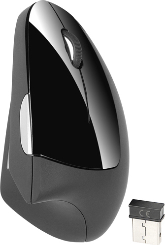 20161116135248_32ca727e Tracer Mysz Flipper RF Nano USB Ασύρματο Vertical Μαύρο - Image 3