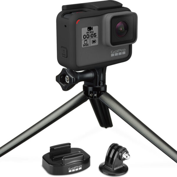 GoPro Tripod Mounts ABQRT-002 Τρίποδο για GoPro Action Camera