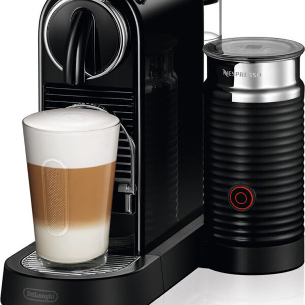 De'Longhi Citiz & Milk για Κάψουλες Nespresso
