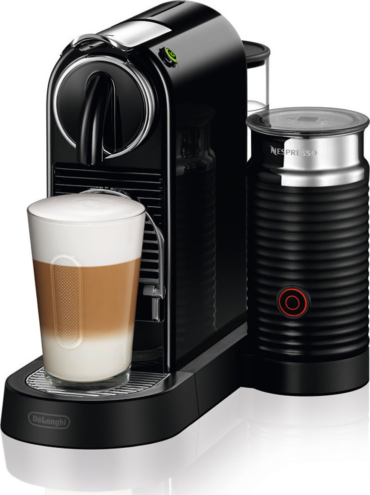 20161128134739_delonghi_citiz_en_267_bae De'Longhi Citiz & Milk για Κάψουλες Nespresso - Image 1