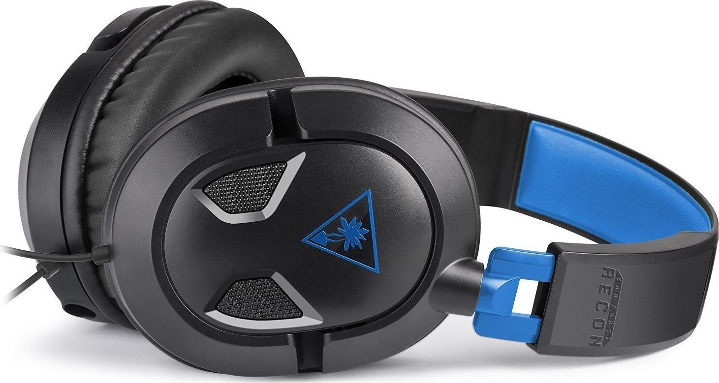 20161227130341_99548c1a Turtle Beach Ear Force Recon 50P Over Ear Μπλε - Image 5
