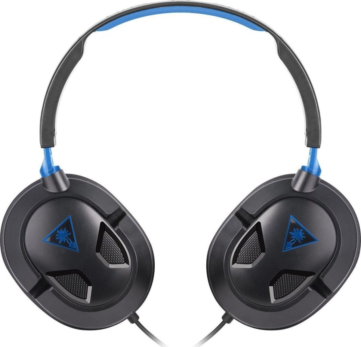 Turtle Beach Ear Force Recon 50P Over Ear Μπλε - Image 6