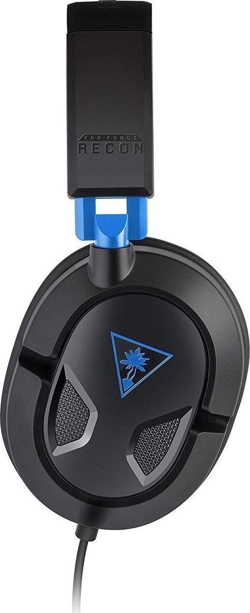 20161227130347_b58fa409 Turtle Beach Ear Force Recon 50P Over Ear Μπλε - Image 8