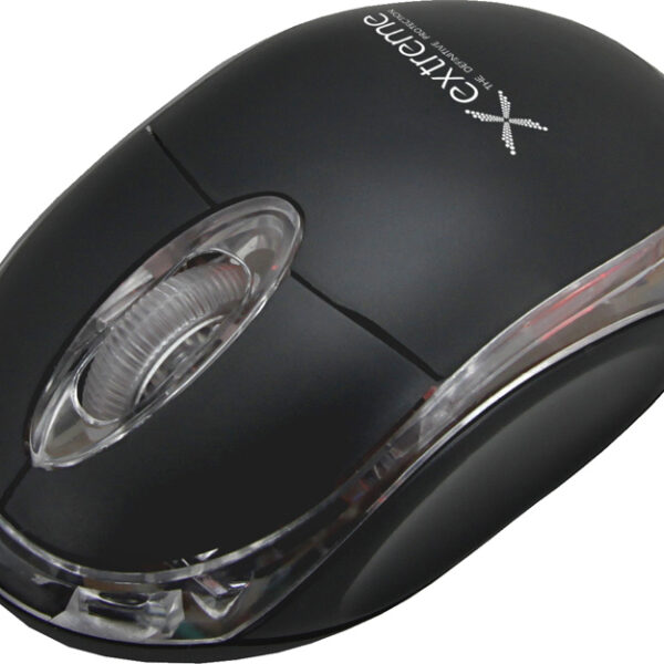 Esperanza Extreme Camille 3D Ενσύρματο Mini