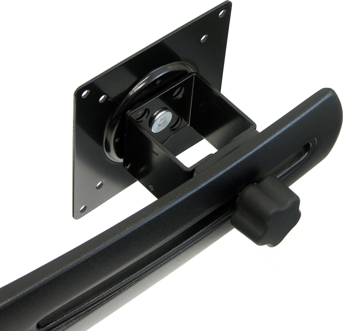 Ergotron DS100 Επιτραπέζια Βάση Οθόνης έως 24" - Image 4