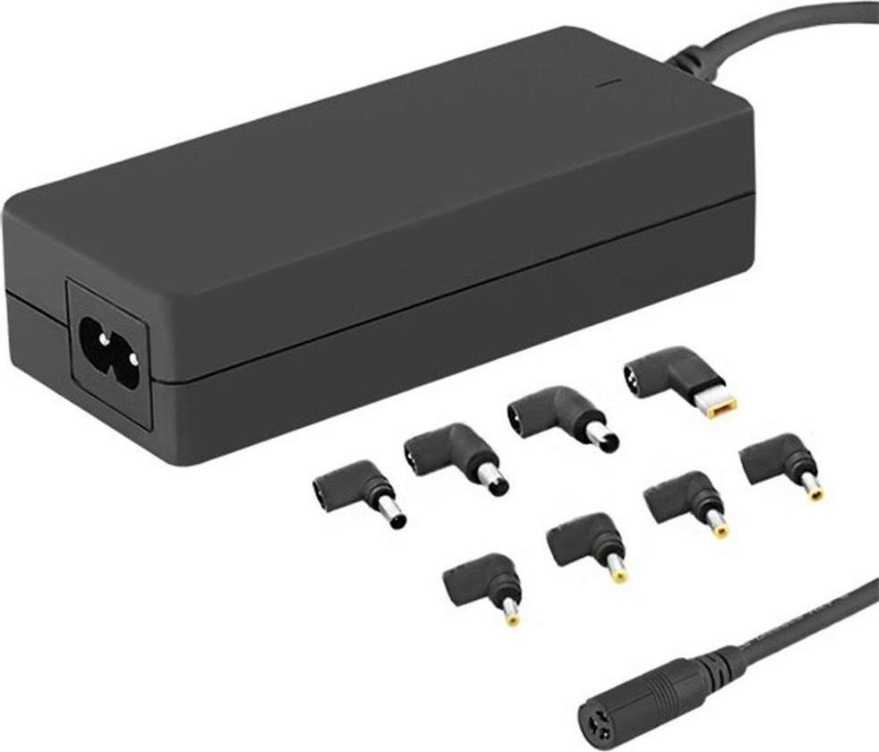 Qoltec AC Adapter 90W (50012)
