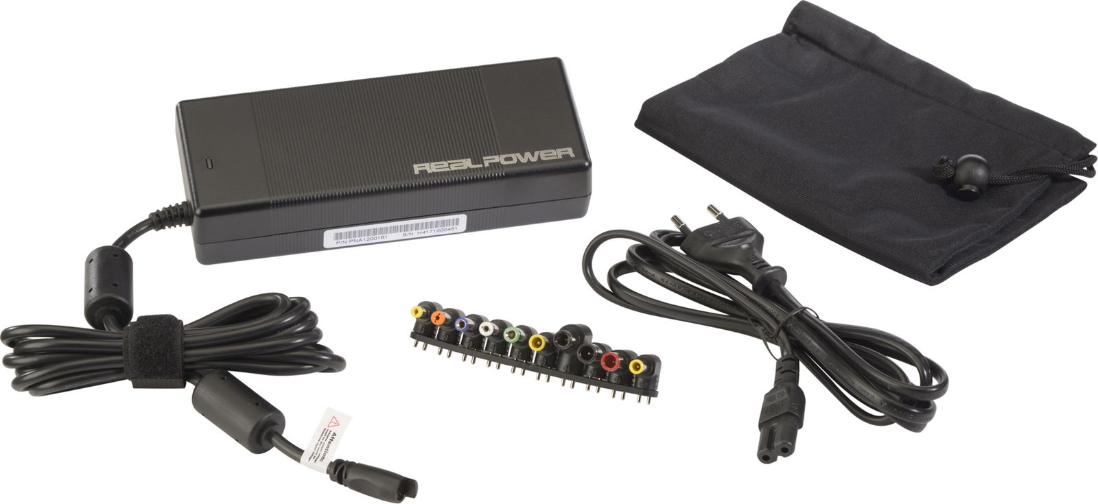 20170509151349_059402f0 RealPower AC Adapter 40W - Image 2