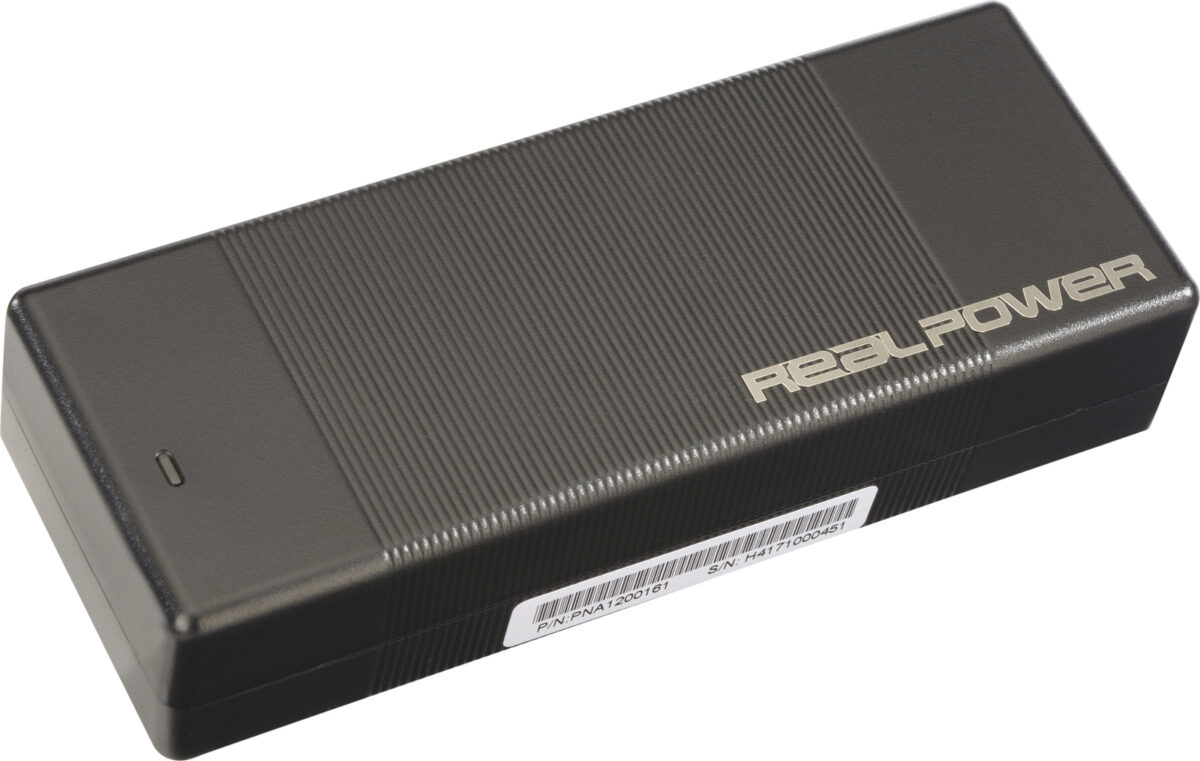 RealPower AC Adapter 40W - Image 1