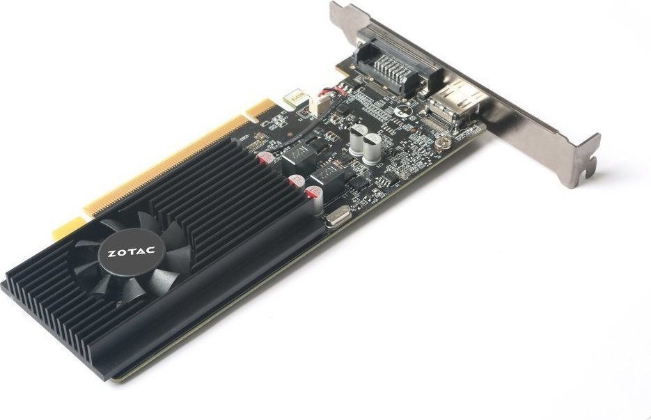 20170616123101_7cb01326 Zotac GeForce GT 1030 2GB Low Profile - Image 2