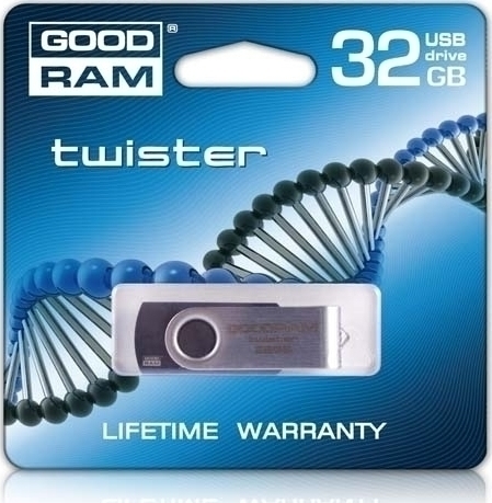 20170620115318_a664d294 GoodRAM Pendrive USB 2.0 - Image 2