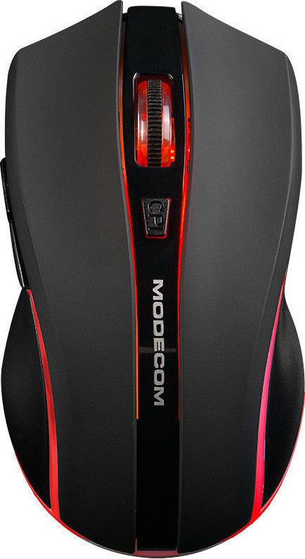 20170620124804_6c85f0dd Modecom MC-WRM1 Ασύρματο Μαύρο - Image 2