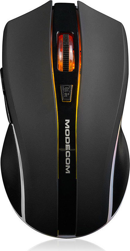 20170620124804_modecom_mc_wrm1 Modecom MC-WRM1 Ασύρματο Μαύρο - Image 1