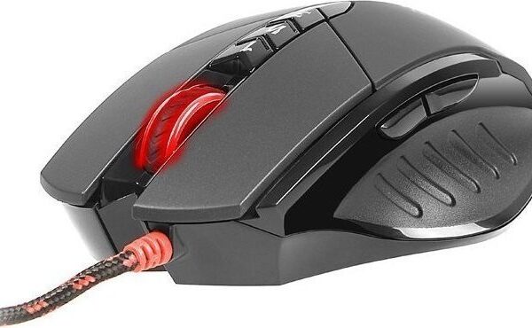 A4Tech Bloody V7m Μαύρο
