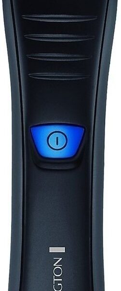 Remington Κουρευτική Μηχανή Black/Blue BHT250