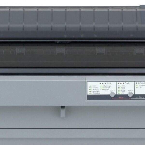 Epson Ασπρόμαυρος Εκτυπωτής Dot Matrix