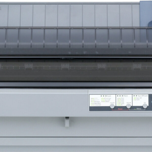 Epson LQ-2190N Ασπρόμαυρος Εκτυπωτής Dot Matrix