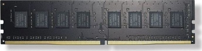 G.Skill Value DDR4 με Module 1x4GB και Ταχύτητα 2400 για Desktop F4-2400C17S-4GNT