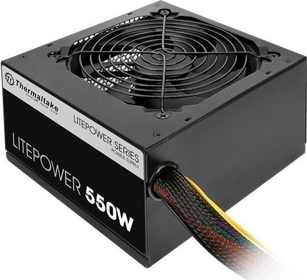 Thermaltake Litepower Full Wired
