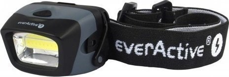 20170928133749_c6cd6ab0 everActive HL-150 Στεγανός Επαναφορτιζόμενος Φακός Κεφαλής LED 150lm - Image 2