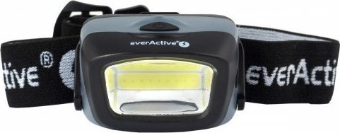 20170928133750_2276ef2a everActive HL-150 Στεγανός Επαναφορτιζόμενος Φακός Κεφαλής LED 150lm - Image 4