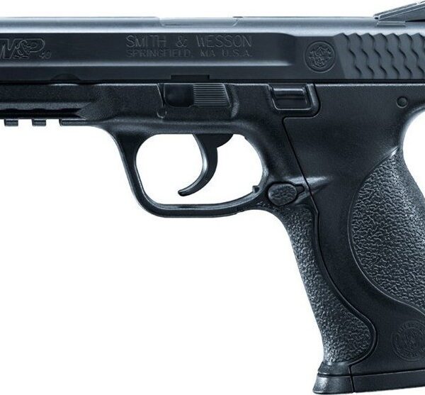 Umarex Smith & Wesson M&P40 Military Police