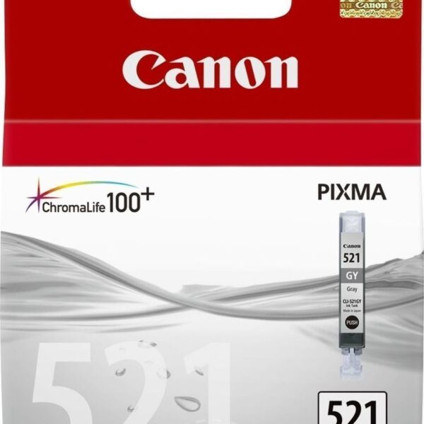 Canon CLI-521 Γνήσιο