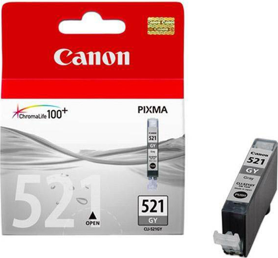 20171127170647_509d90ce Canon CLI-521 Γνήσιο - Image 2
