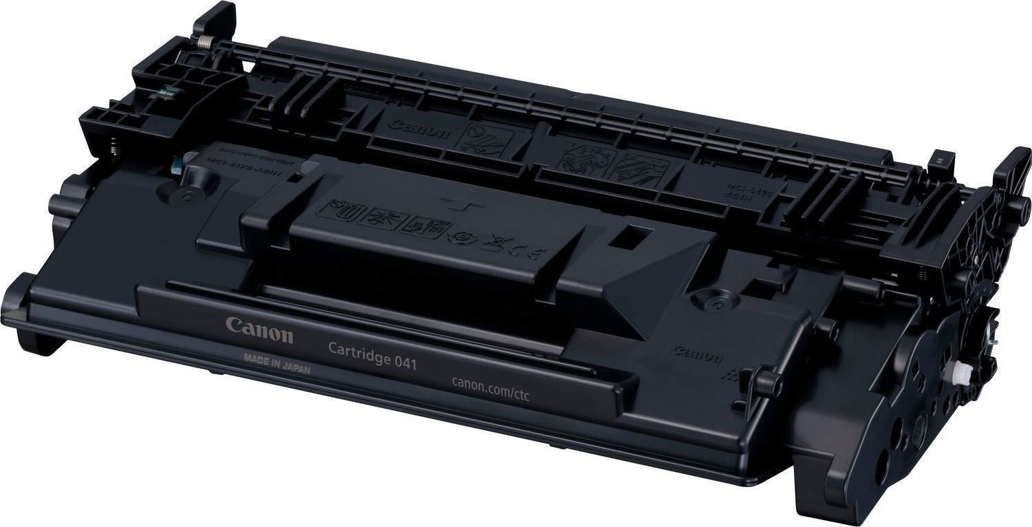 20171205110926_8820846b Canon 041BK Γνήσιο Toner Laser Εκτυπωτή Μαύρο High Capacity 10000 Σελίδων (0452C002) - Image 3