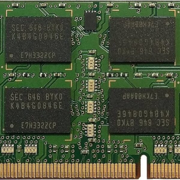 Synology 4GB DDR3 D3NS1866L-4G