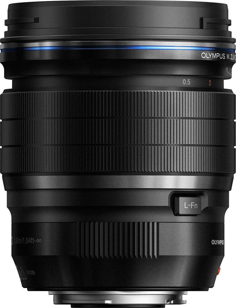 20171207113739_560b3aab Olympus M.Zuiko Pro ED 45mm f/1.2 Crop Frame για Micro Four Thirds (MFT) Μount - Image 2