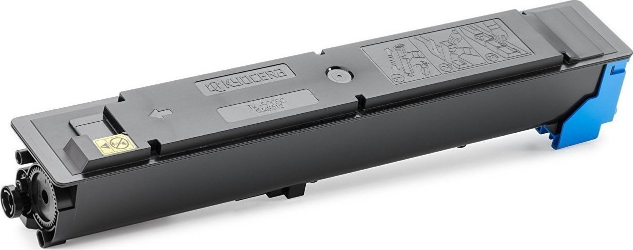 20171208101836_dcd234e6 Kyocera TK-5205K Γνήσιο Toner Laser Εκτυπωτή - Image 2