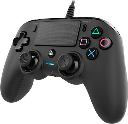 20171211112428_78593540 Nacon Wired Compact Controller για PS4 - Image 2