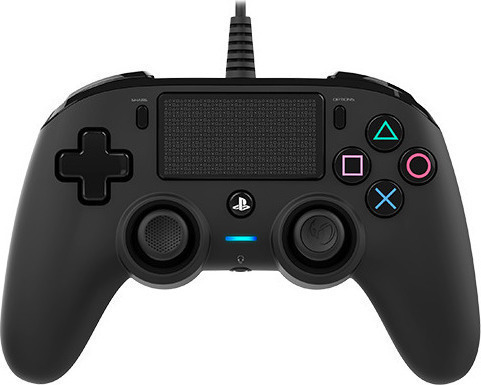 Nacon Wired Compact Controller για PS4