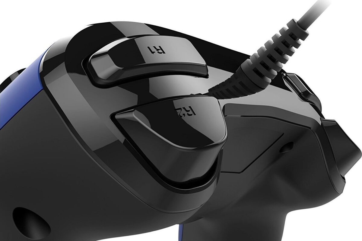 Nacon Wired Compact Controller για PS4 - Image 3