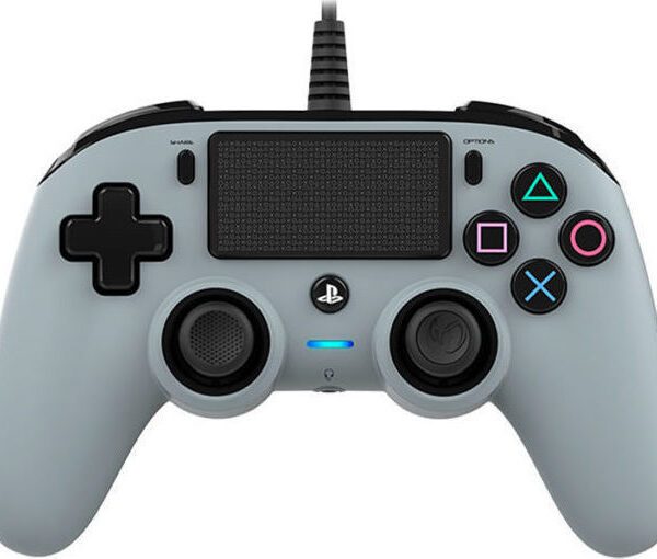 Nacon Wired Compact Controller για PS4