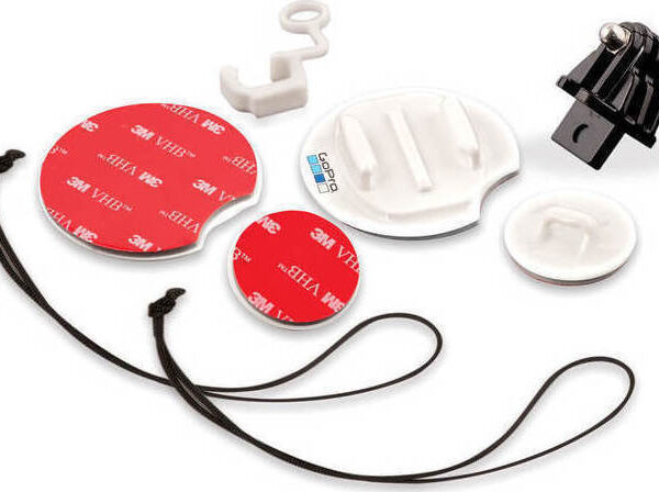 GoPro Surfboard Mounts