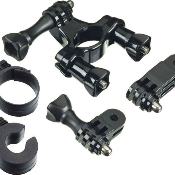 GoPro Handlebar / Seatpost / Pole Mount