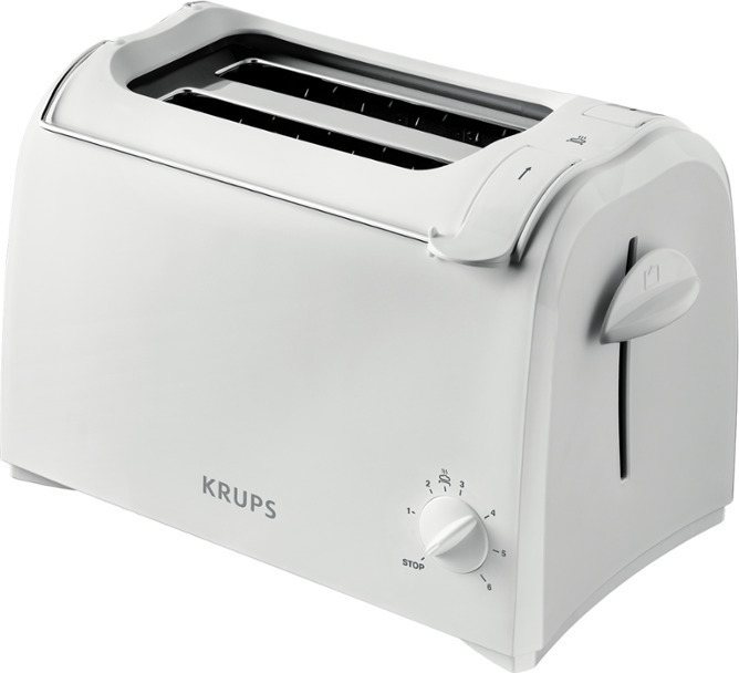 20180131163245_fc735654 Krups KH-1511 Φρυγανιέρα 2 Θέσεων 700W - Image 2