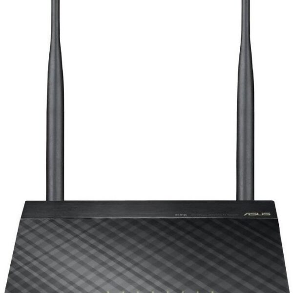 Asus RT-N12E Ασύρματο Router