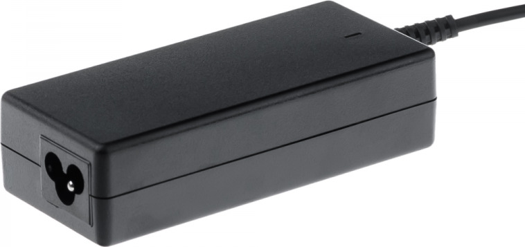 Akyga Φορτιστής Laptop 65W 19V 3.42A για Asus χωρίς Καλώδιο Τροφοδοσίας