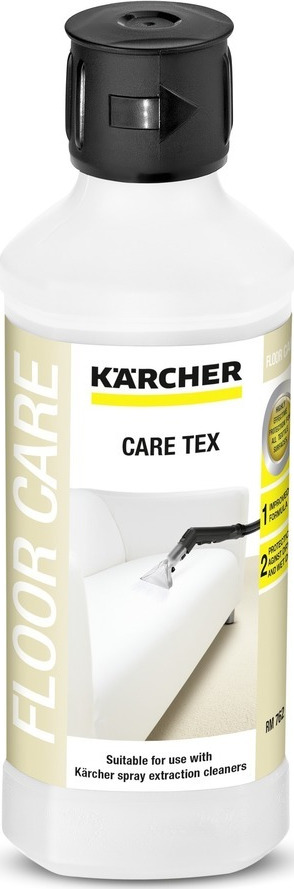 20180302155848_karcher_care_tex_500ml_6_295_769_0 Karcher RM 762 Καθαριστικό Πλυστικού Υφασμάτων - Image 1