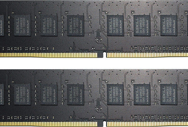G.Skill Value DDR4