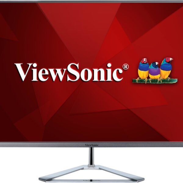 Viewsonic VX3276-2K-MHD 31.5" IPS HDR QHD 2560x1440