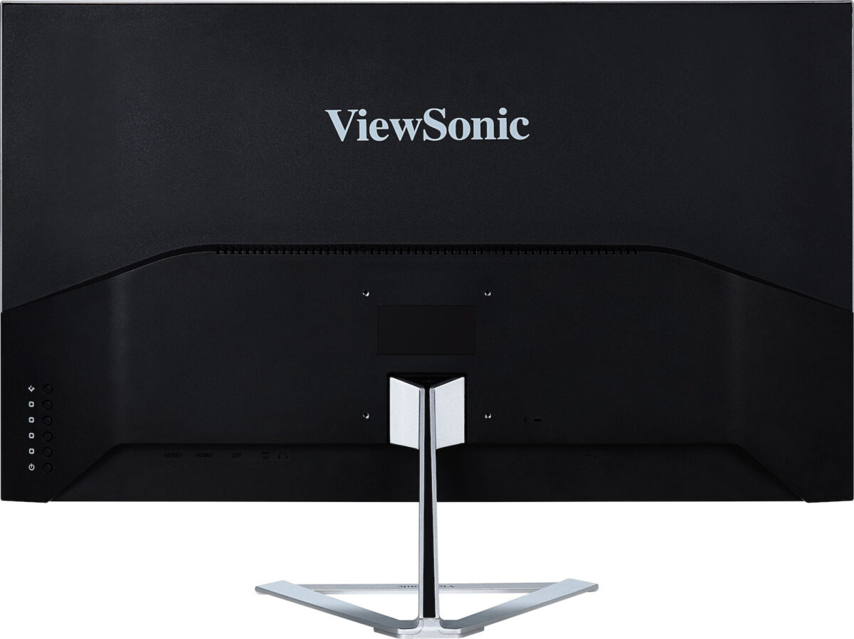 Viewsonic VX3276-2K-MHD 31.5" IPS HDR QHD 2560x1440 - Image 4