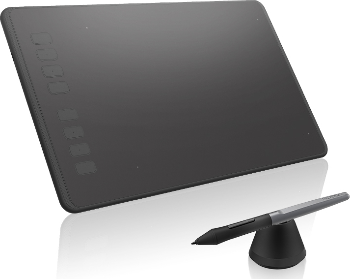 Huion H950P Γραφίδα Σχεδίασης χωρίς Οθόνη