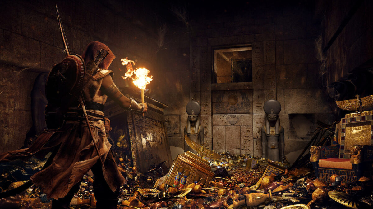 Assassin's Creed Origins - Image 4
